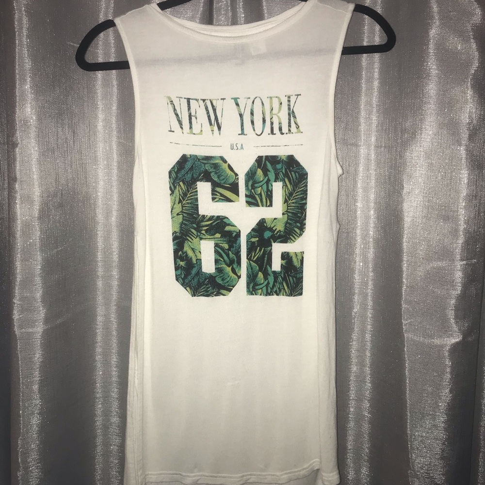 Tunic T-Shirt